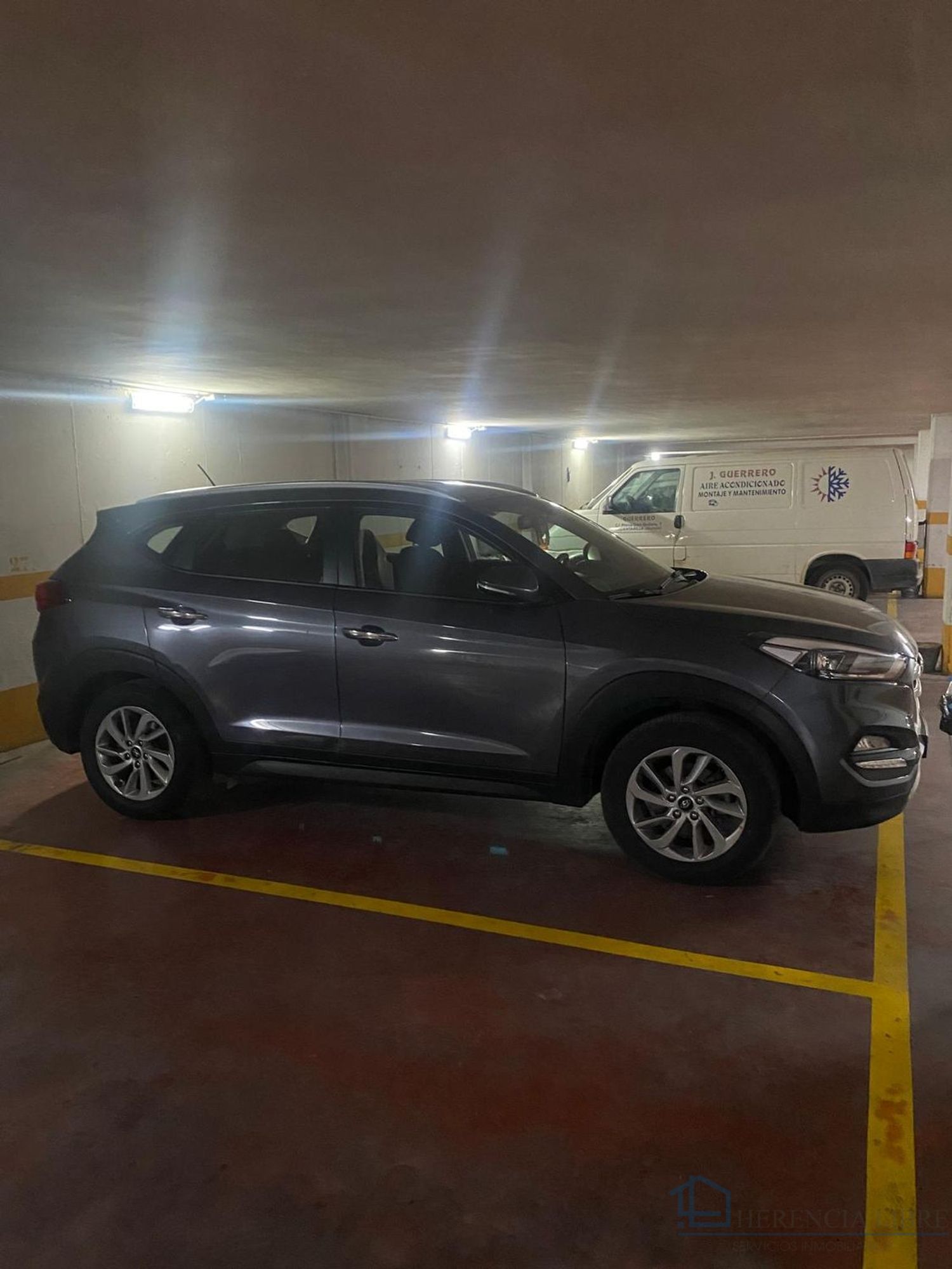 Venta de piso en Murcia