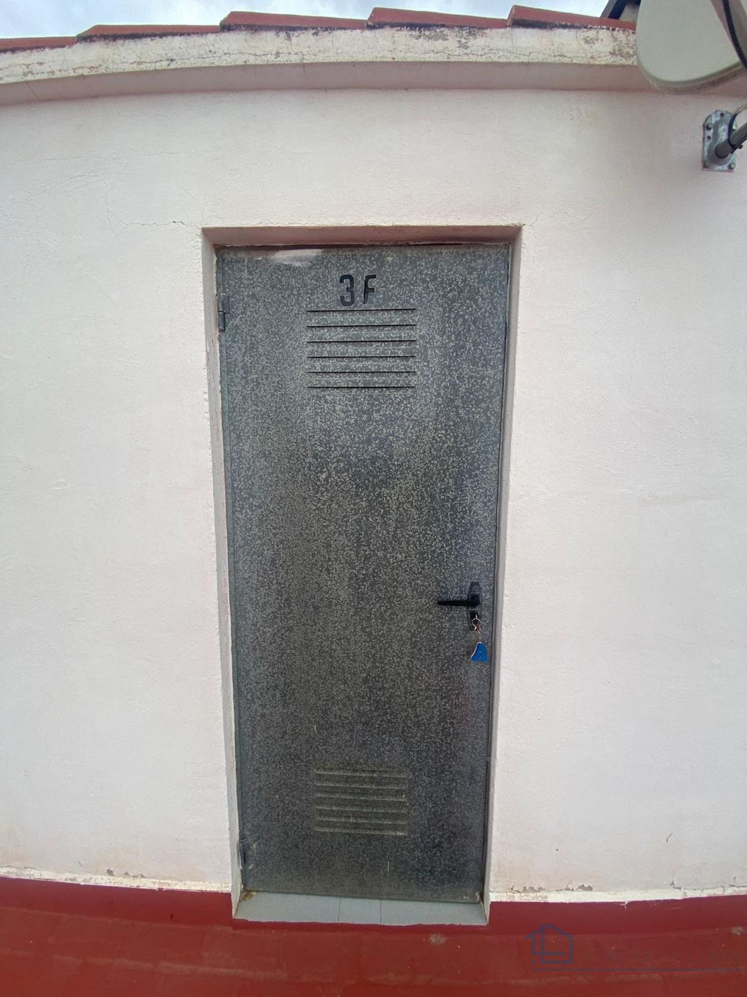 Venta de piso en Murcia