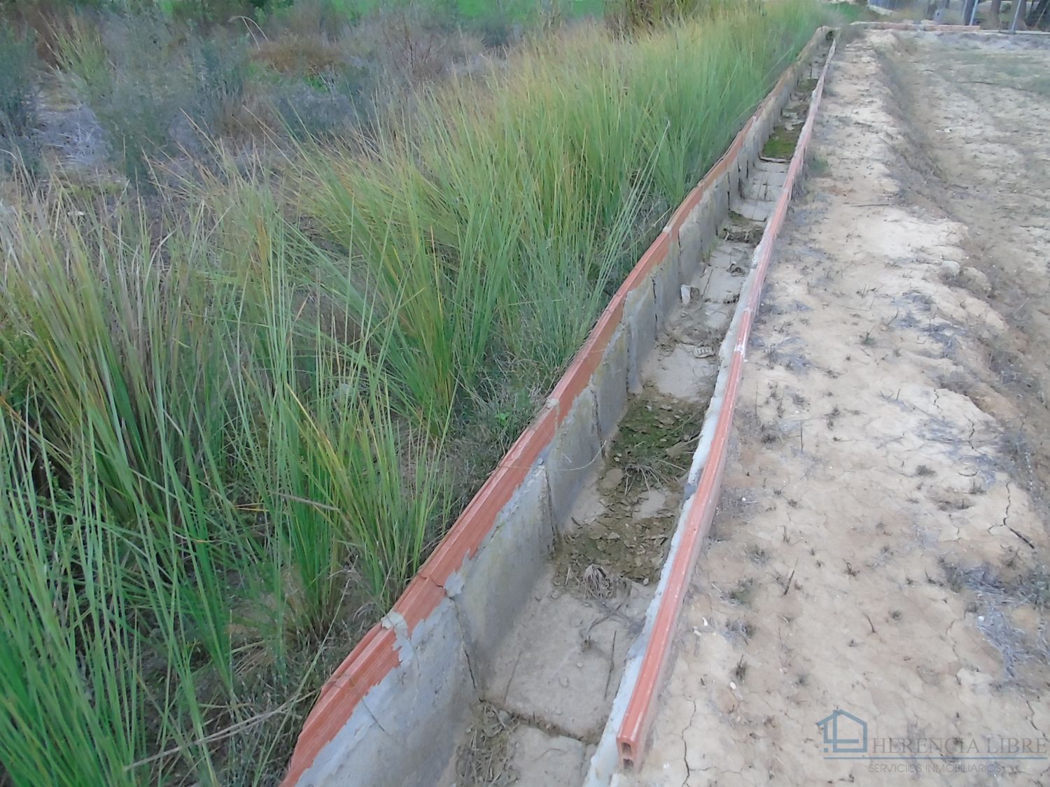 Venta de terreno en Alguazas