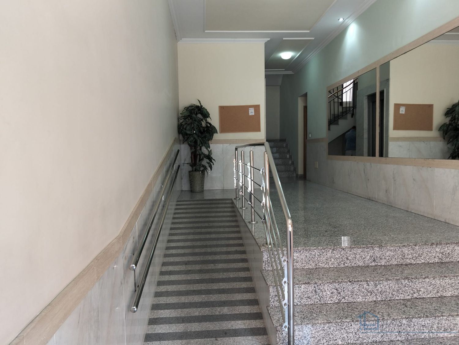 Venta de piso en Abarán