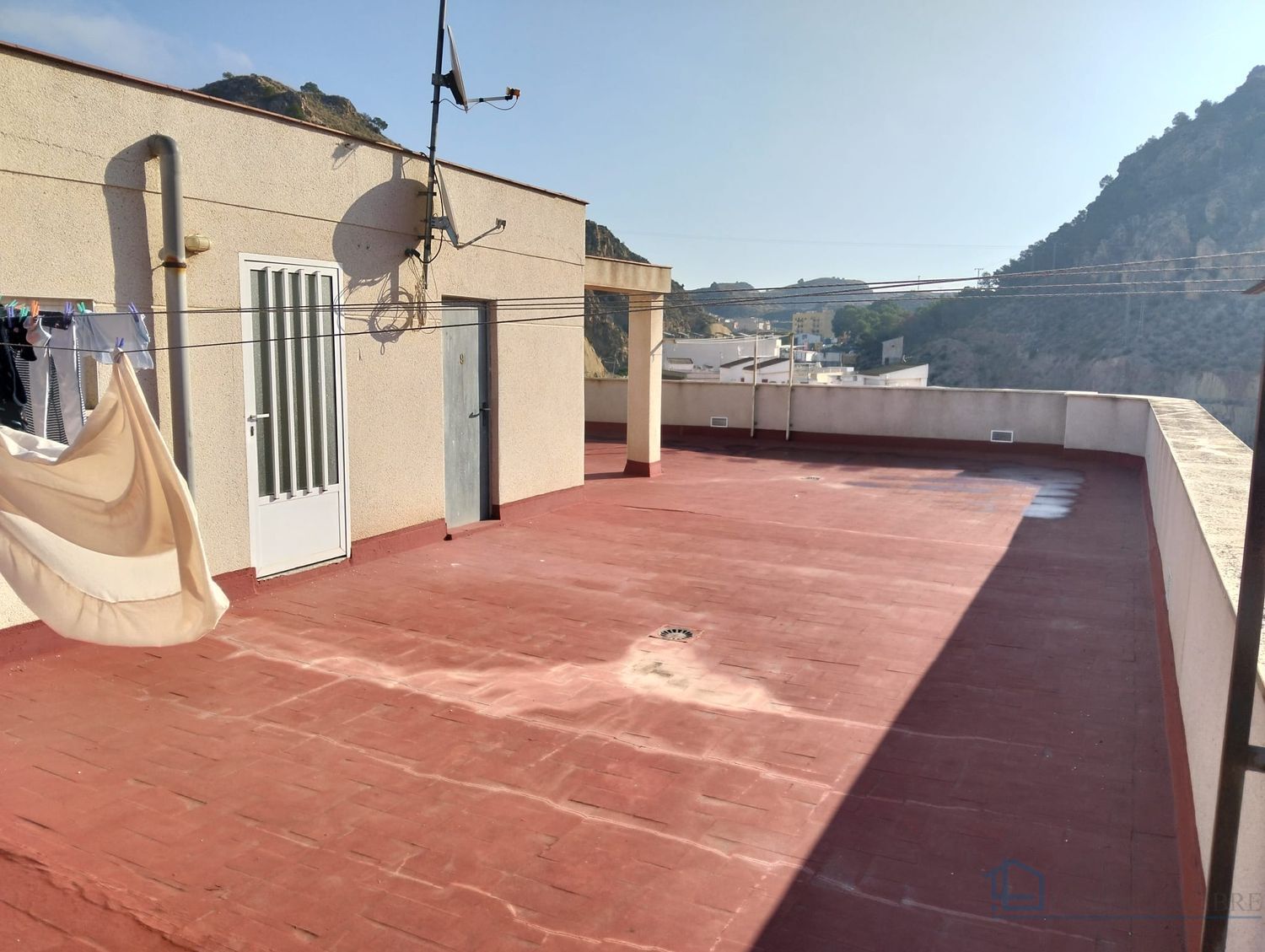 Venta de piso en Abarán