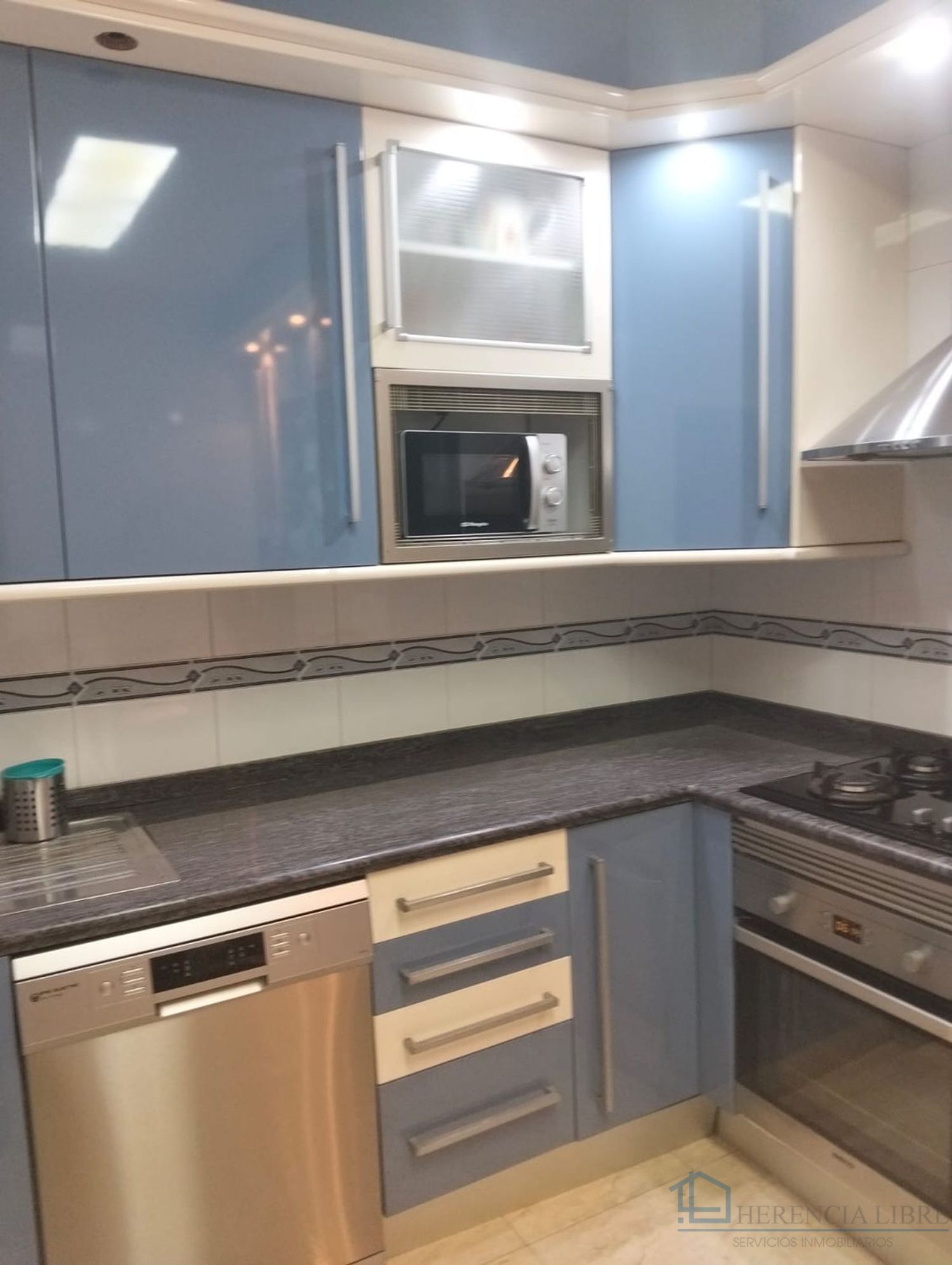 Venta de piso en Abarán