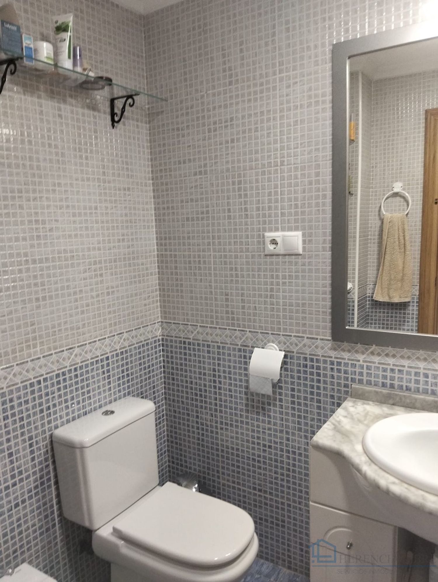 Venta de piso en Abarán