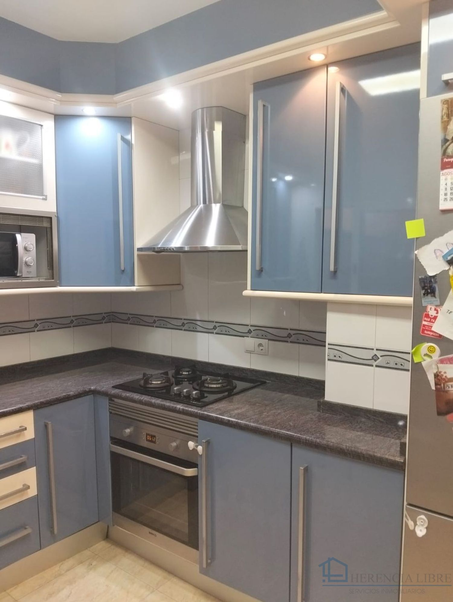 Venta de piso en Abarán