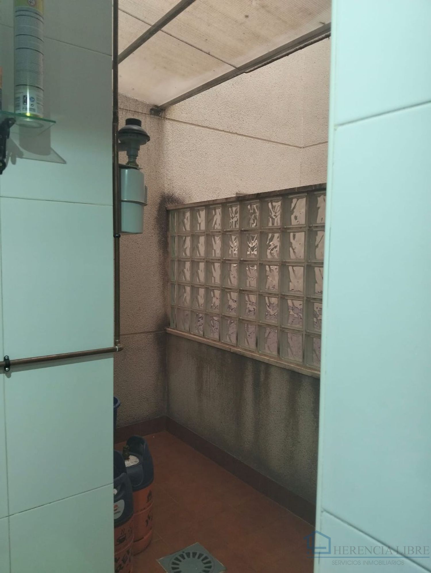 Venta de piso en Abarán