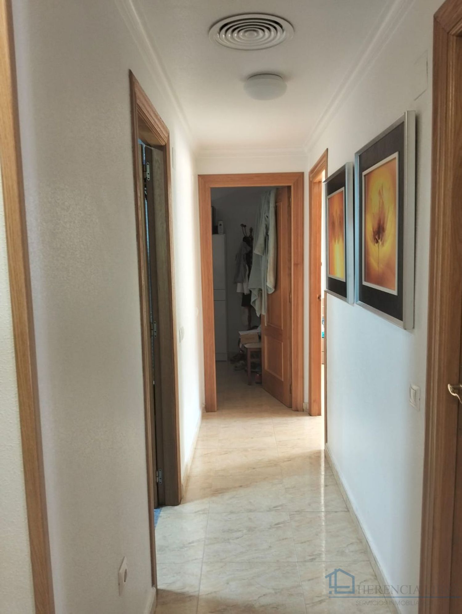 Venta de piso en Abarán