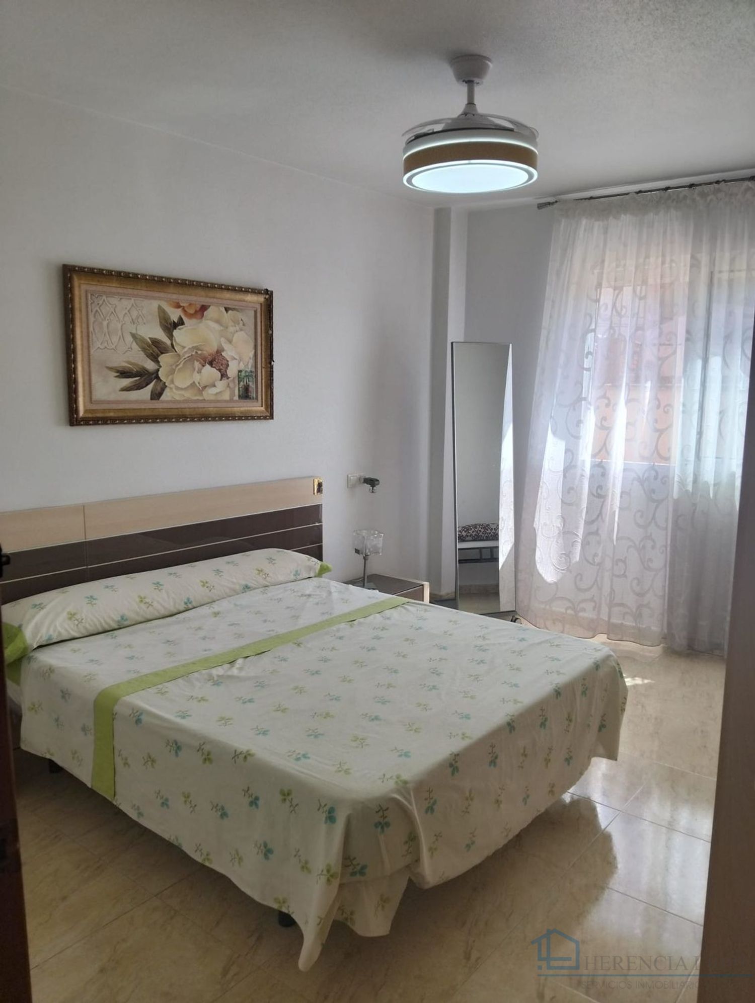 Venta de piso en Abarán