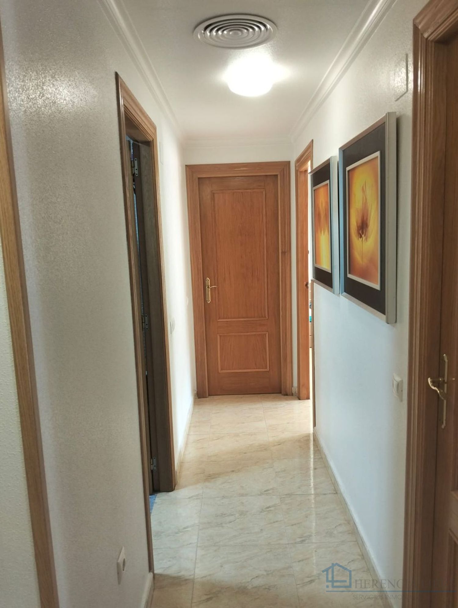 Venta de piso en Abarán