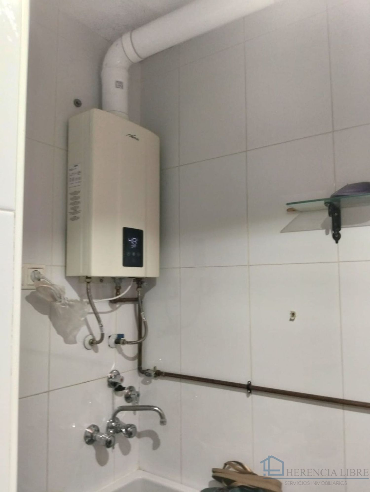 Venta de piso en Abarán
