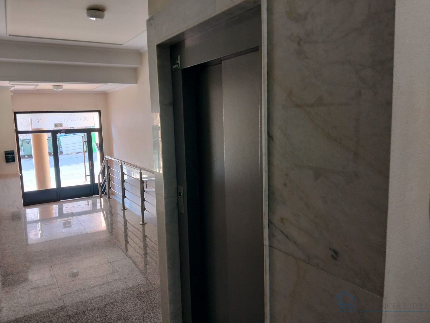 Venta de piso en Abarán