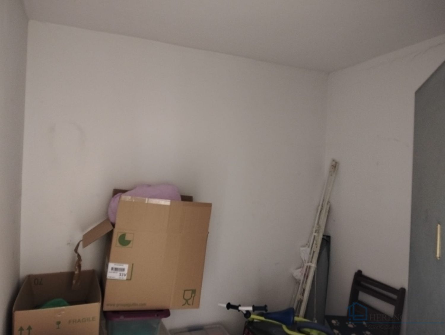 Venta de piso en Abarán