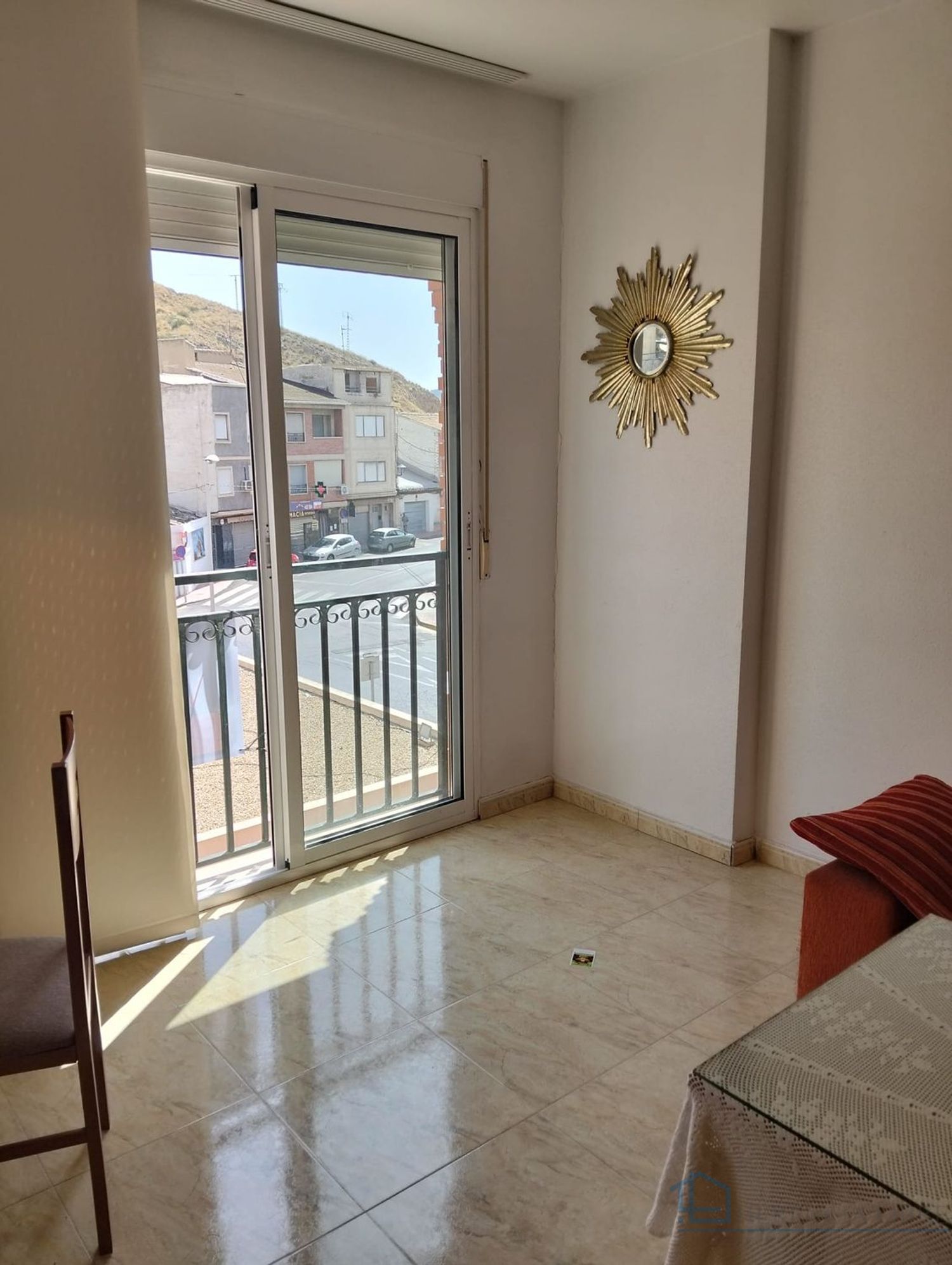 Venta de piso en Abarán