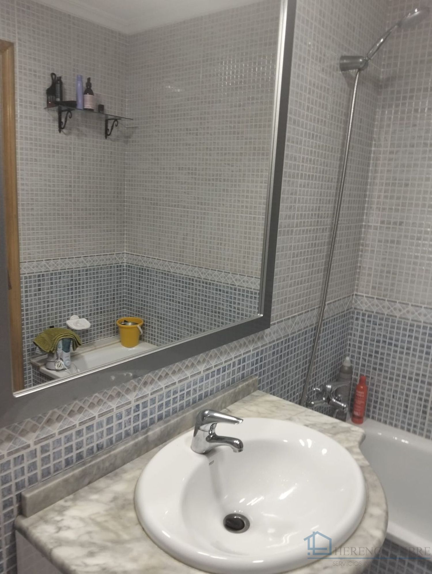 Venta de piso en Abarán