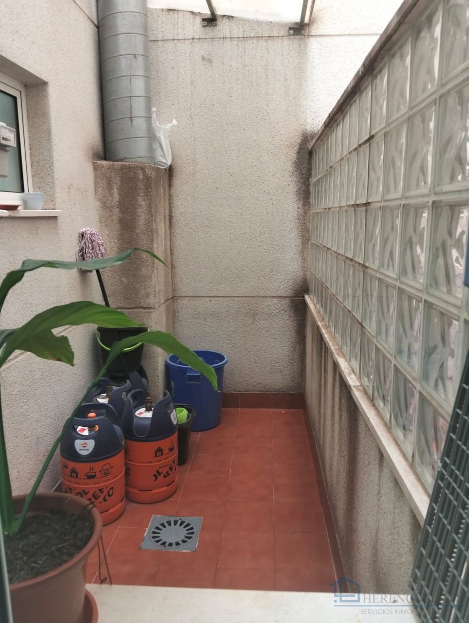 Venta de piso en Abarán
