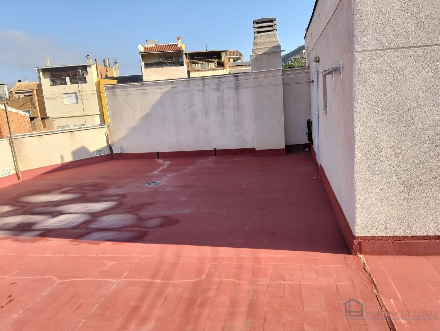 Venta de piso en Abarán