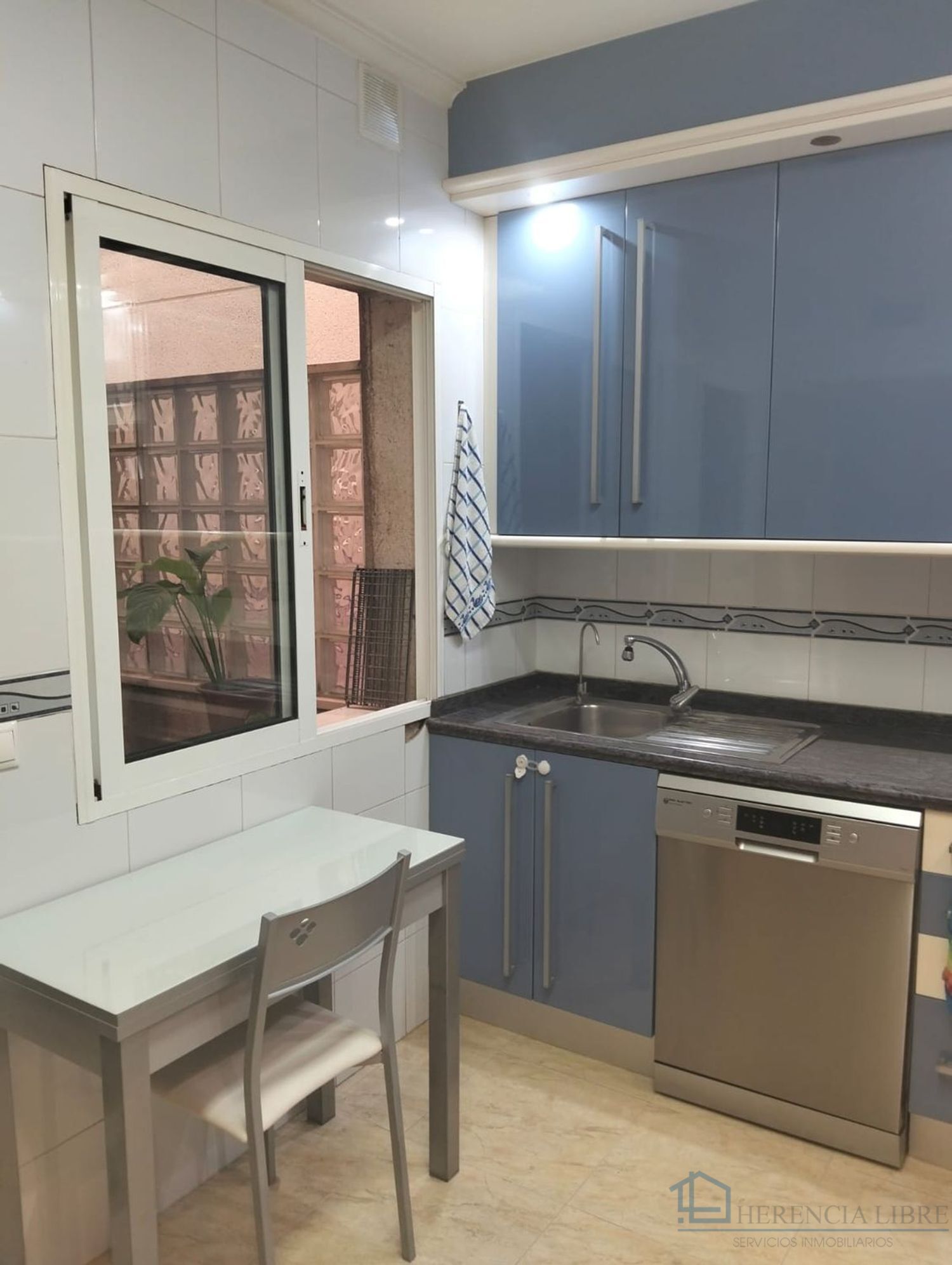 Venta de piso en Abarán