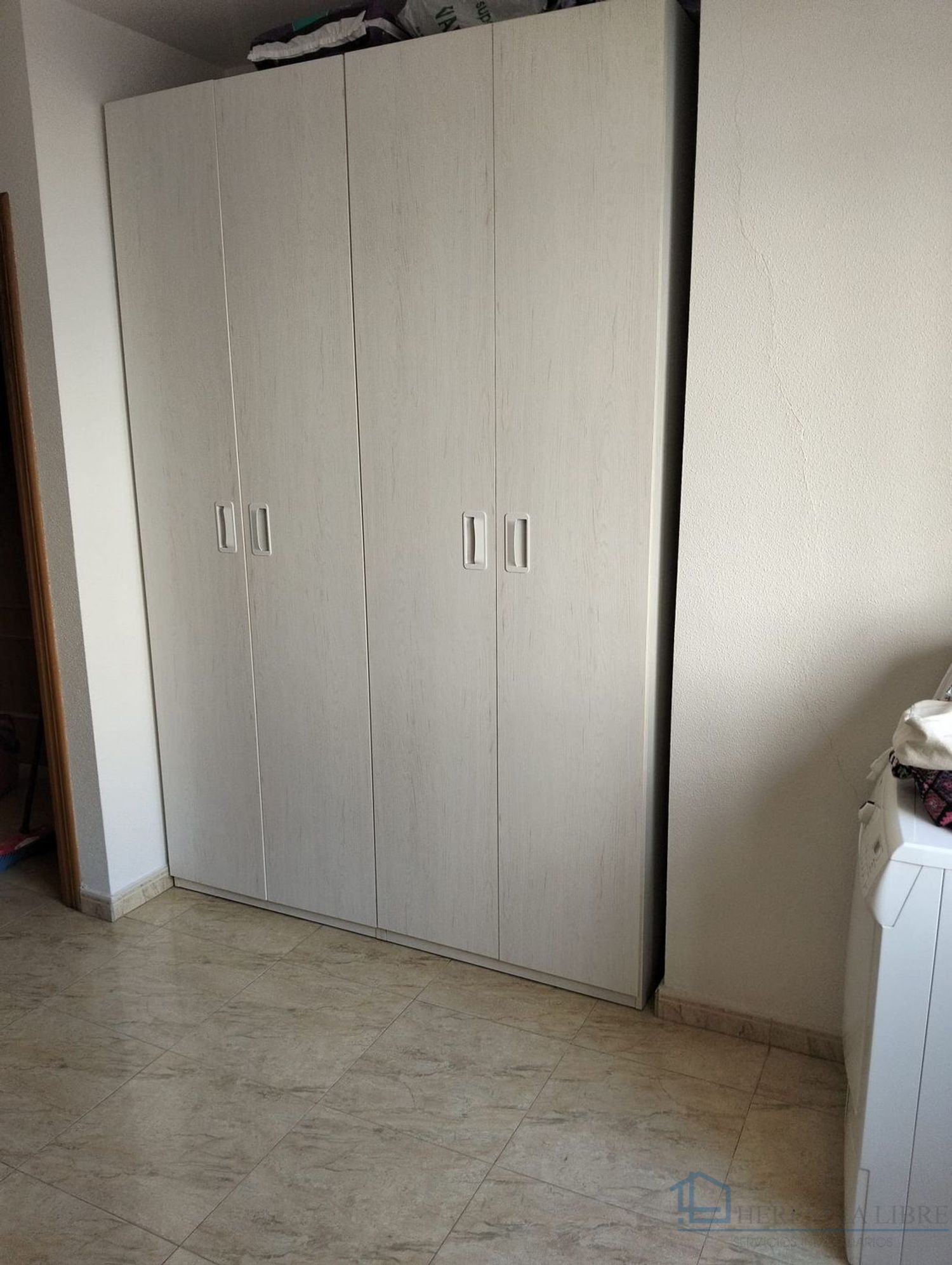 Venta de piso en Abarán