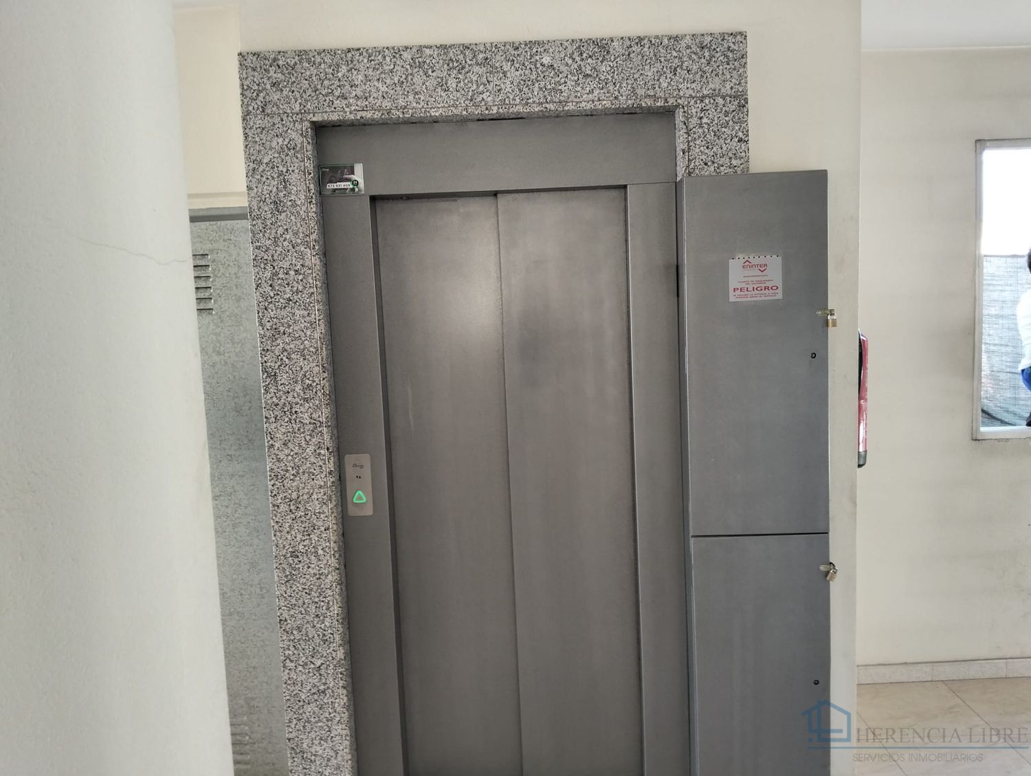 Venta de piso en Abarán