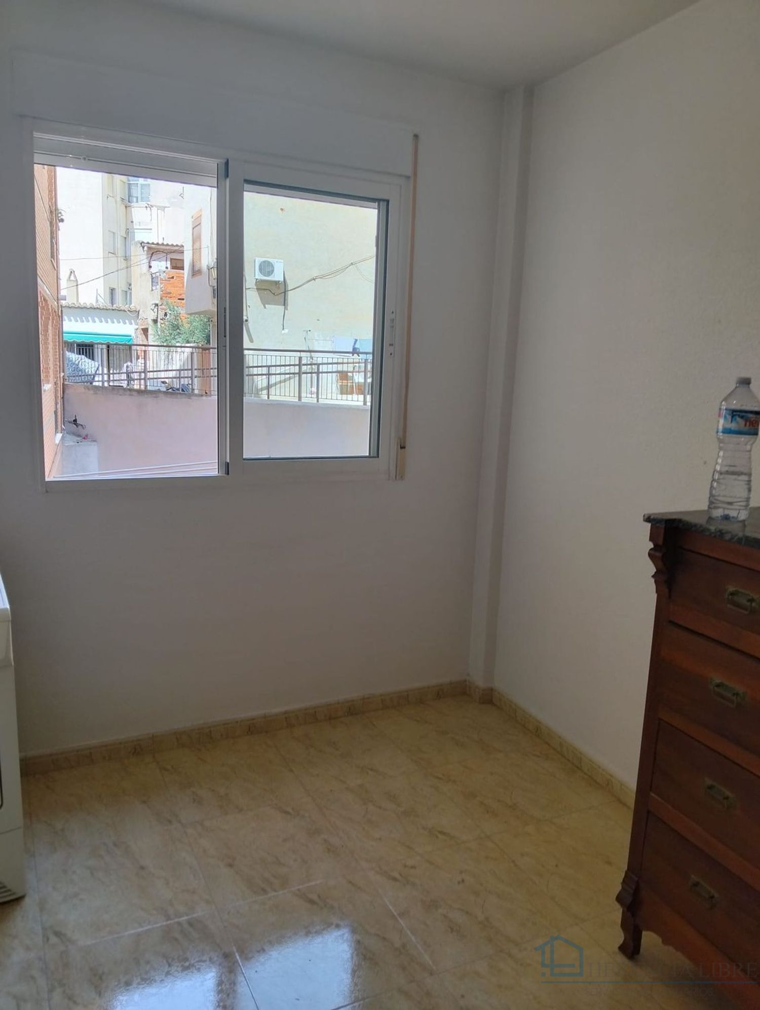 Venta de piso en Abarán