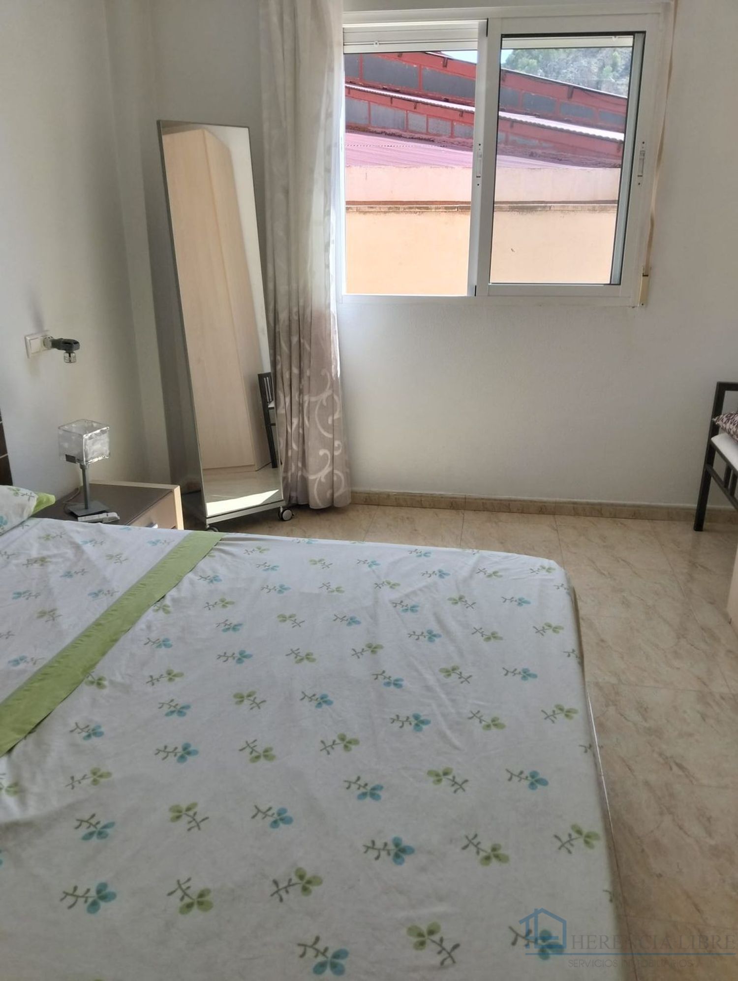 Venta de piso en Abarán