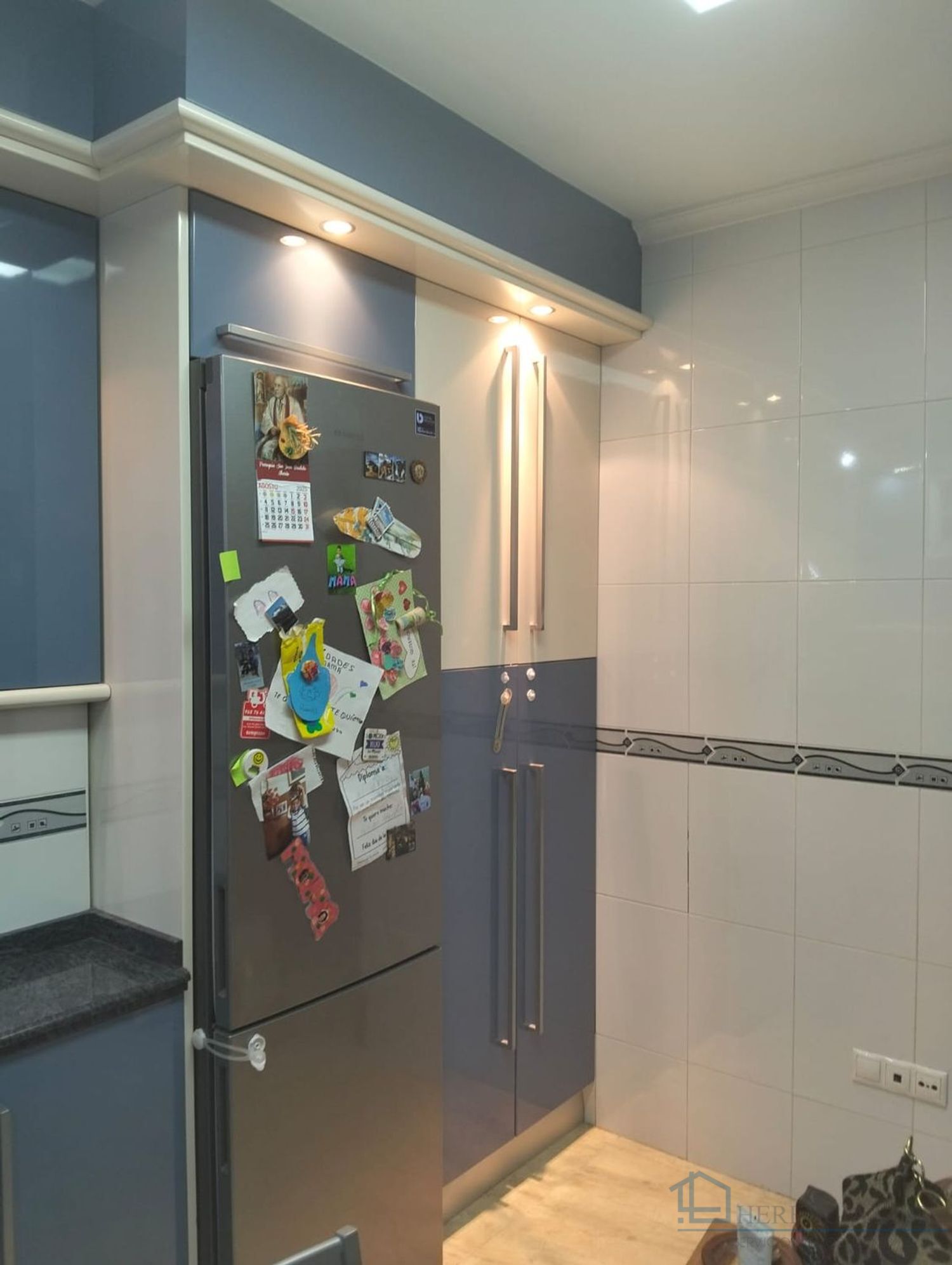 Venta de piso en Abarán