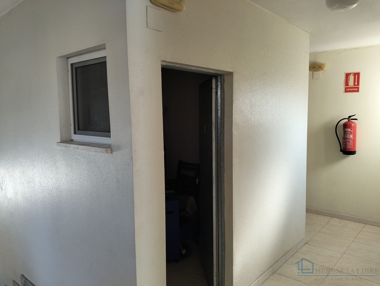 Venta de piso en Abarán