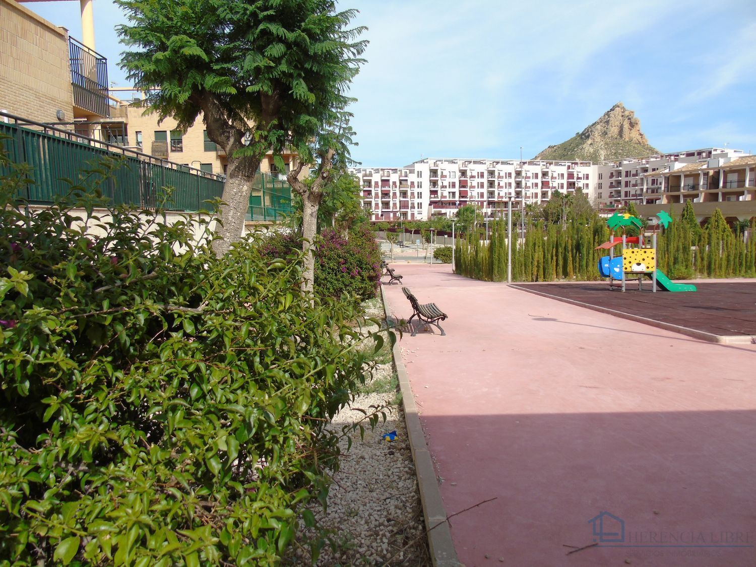 Venta de piso en Villanueva del rio segura
