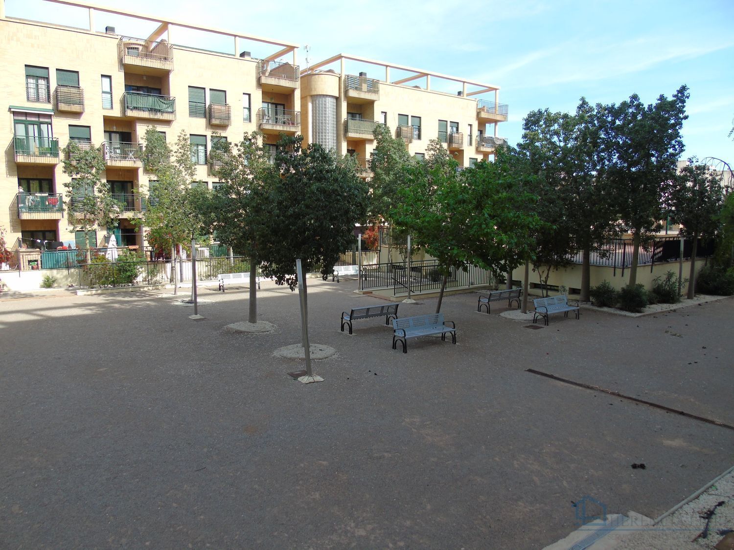 Venta de piso en Villanueva del rio segura