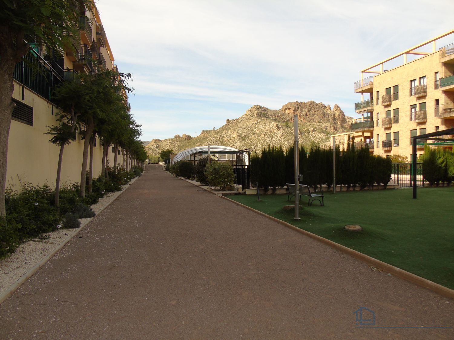 Venta de piso en Villanueva del rio segura