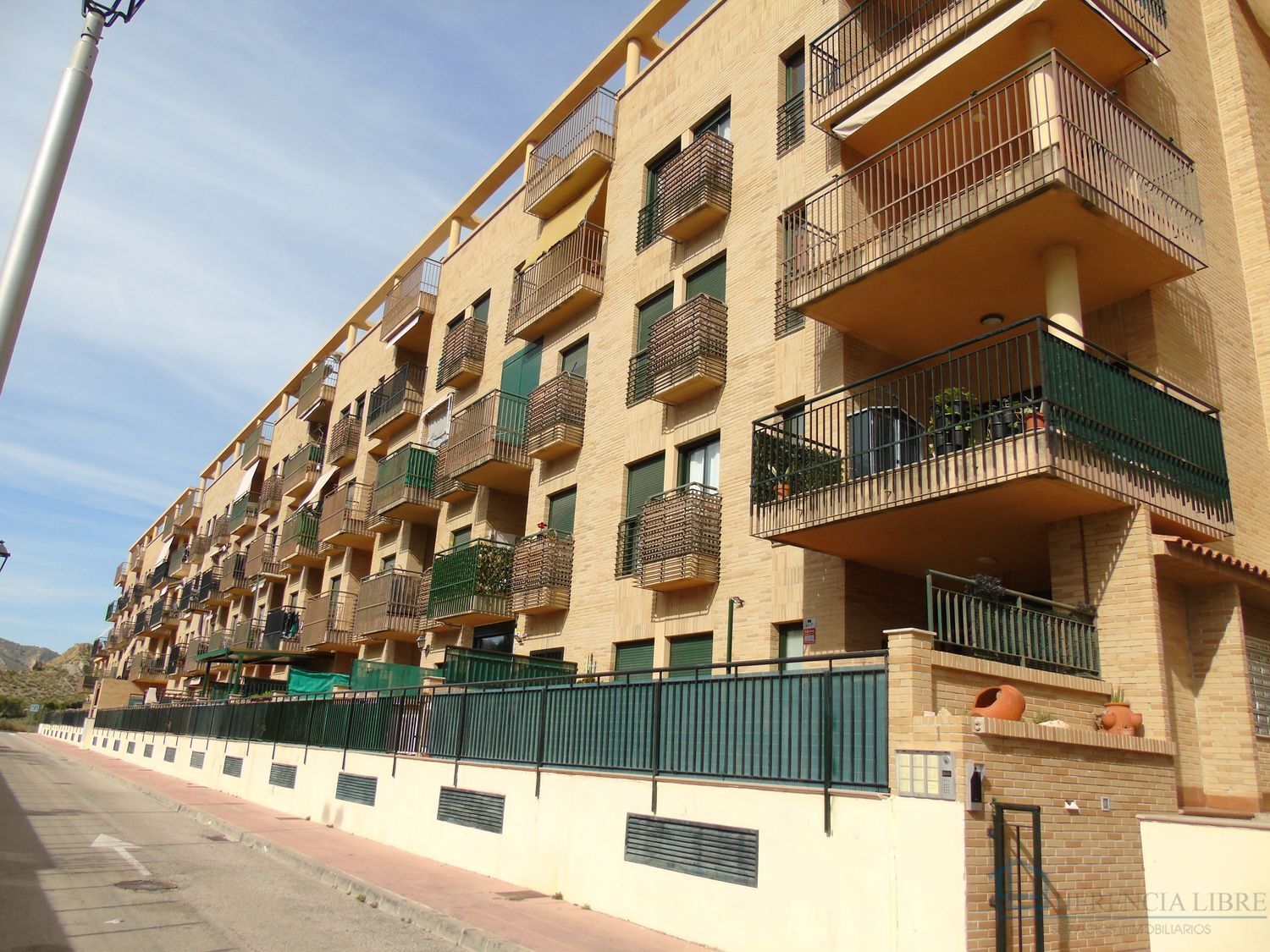 Venta de piso en Villanueva del rio segura