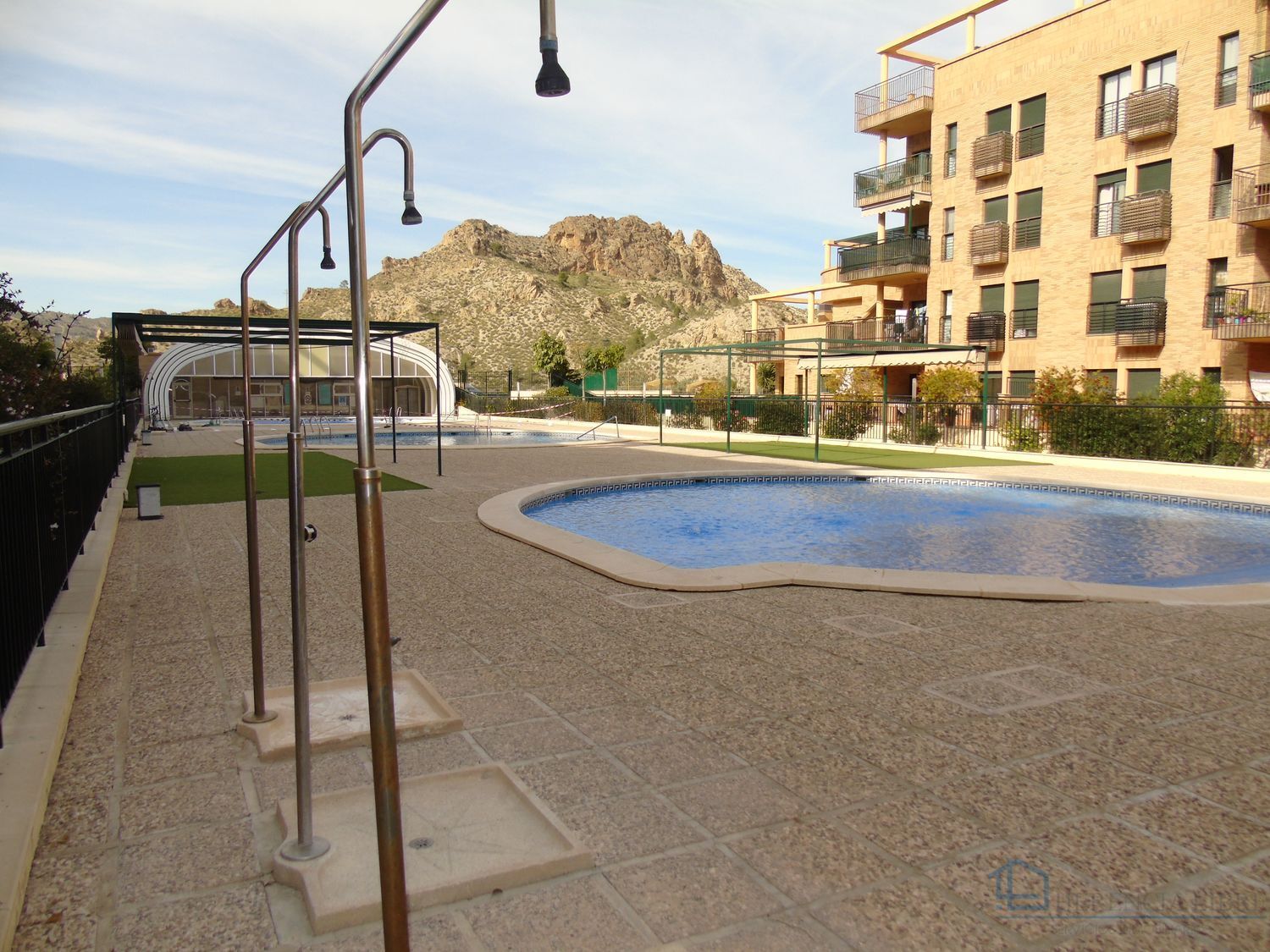 Venta de piso en Villanueva del rio segura