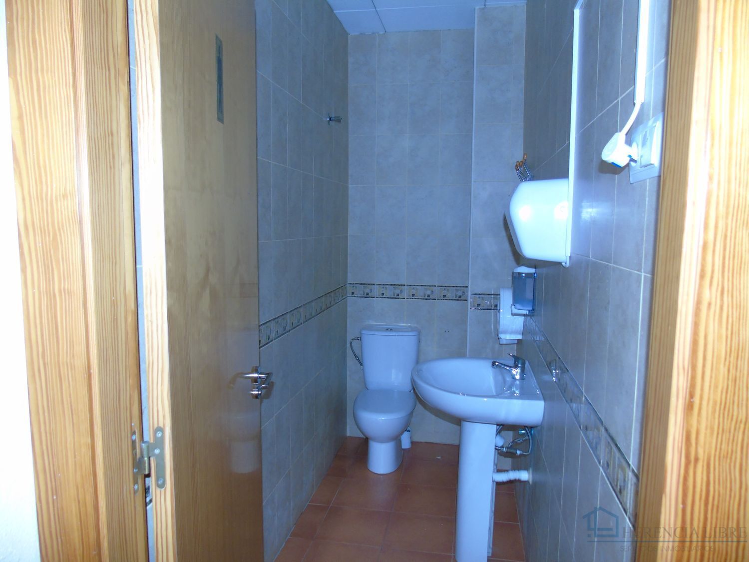 Venta de piso en Villanueva del rio segura