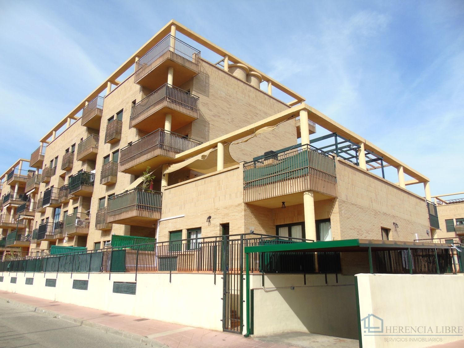 Venta de piso en Villanueva del rio segura