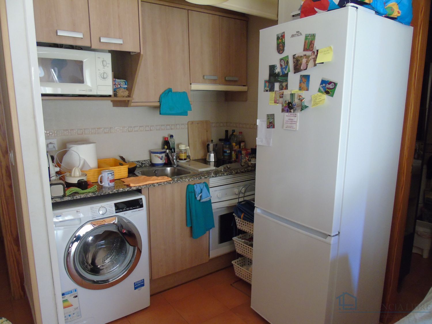 Venta de piso en Villanueva del rio segura