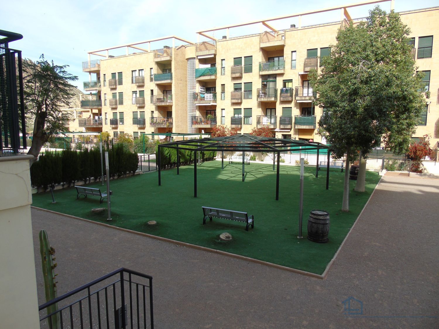 Venta de piso en Villanueva del rio segura