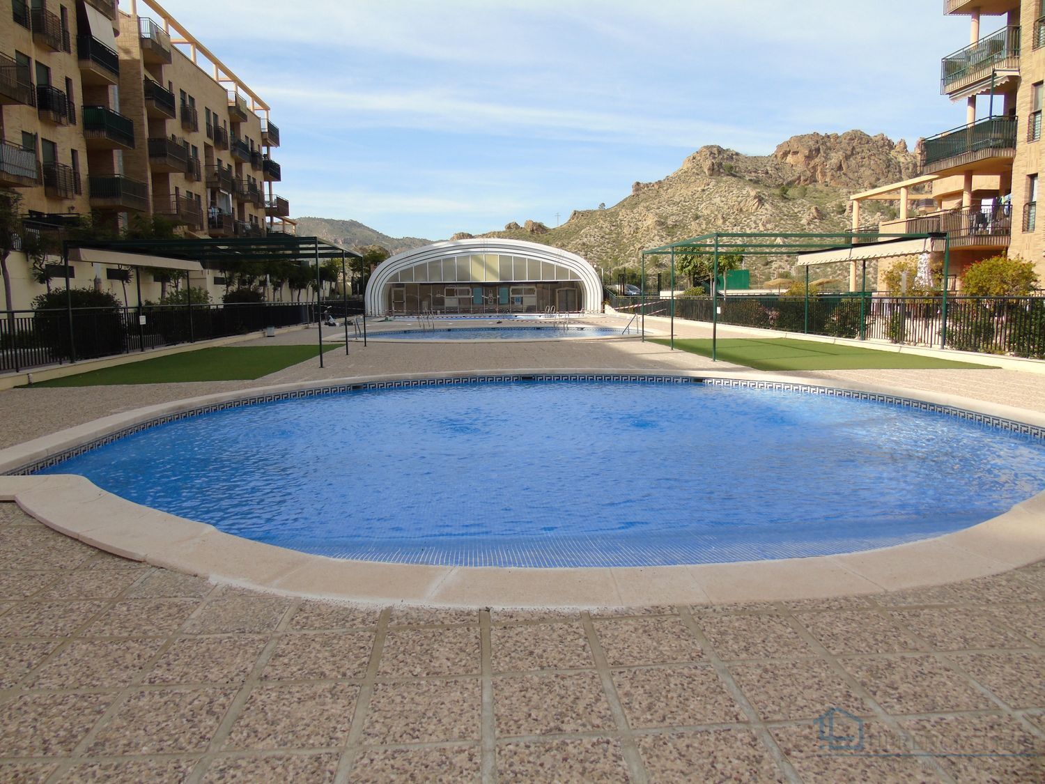 Venta de piso en Villanueva del rio segura