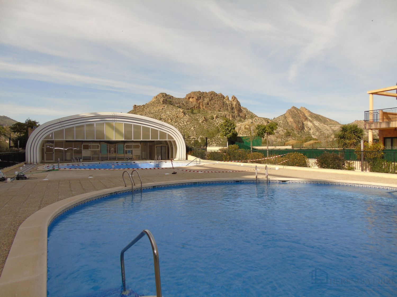 Venta de piso en Villanueva del rio segura