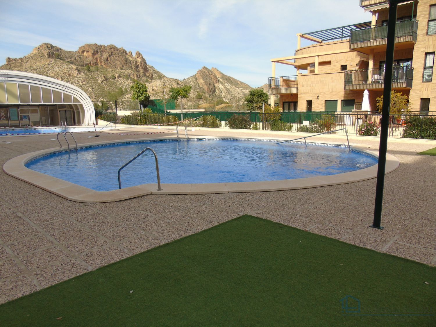 Venta de piso en Villanueva del rio segura