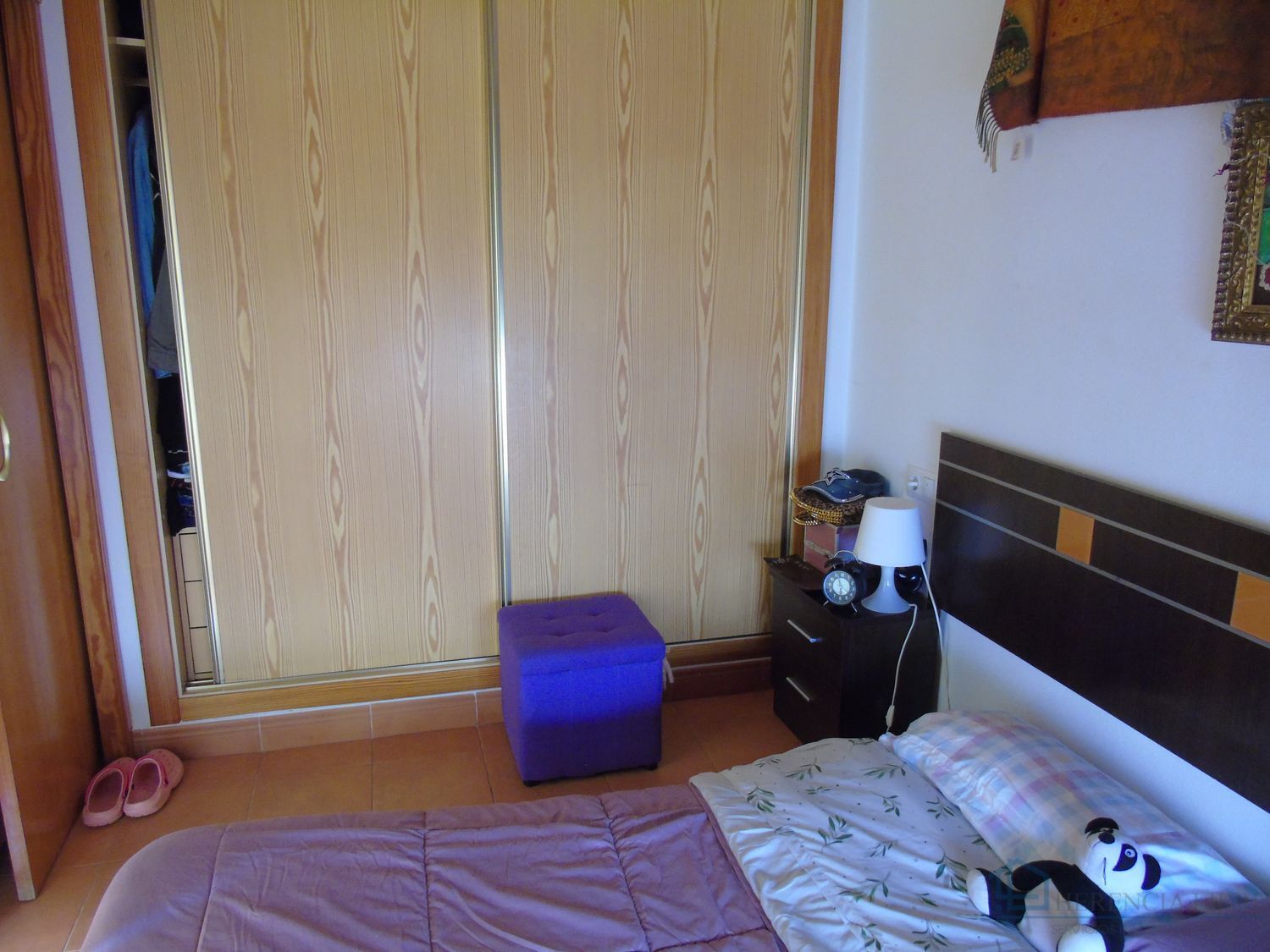Venta de piso en Villanueva del rio segura