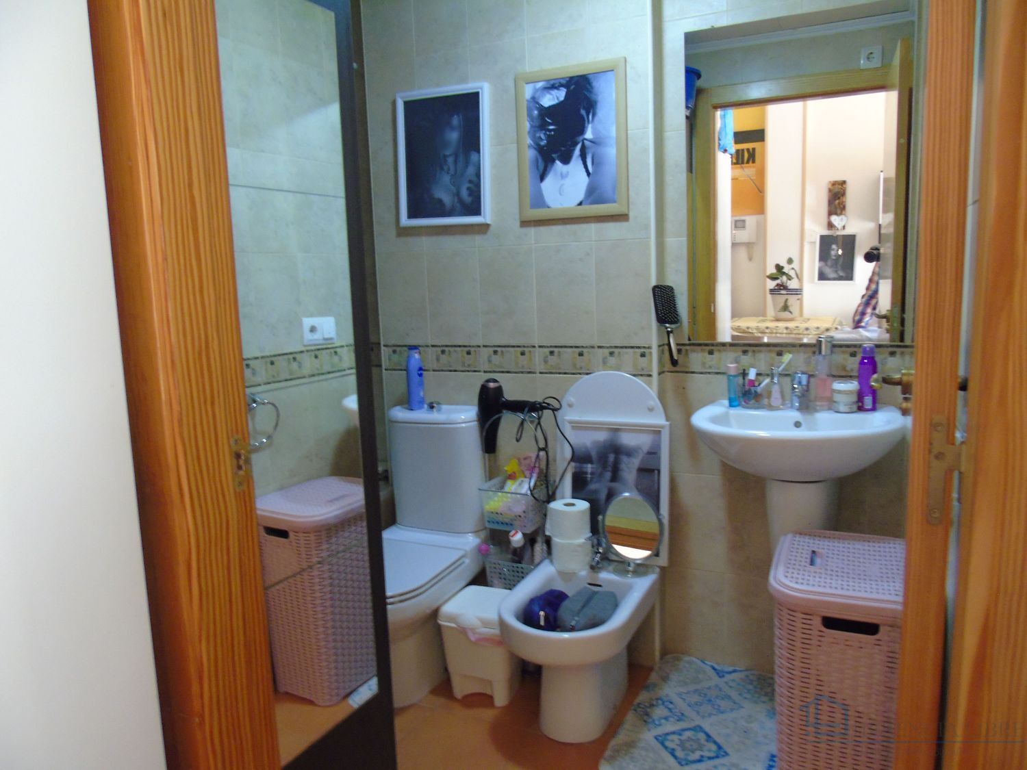 Venta de piso en Villanueva del rio segura