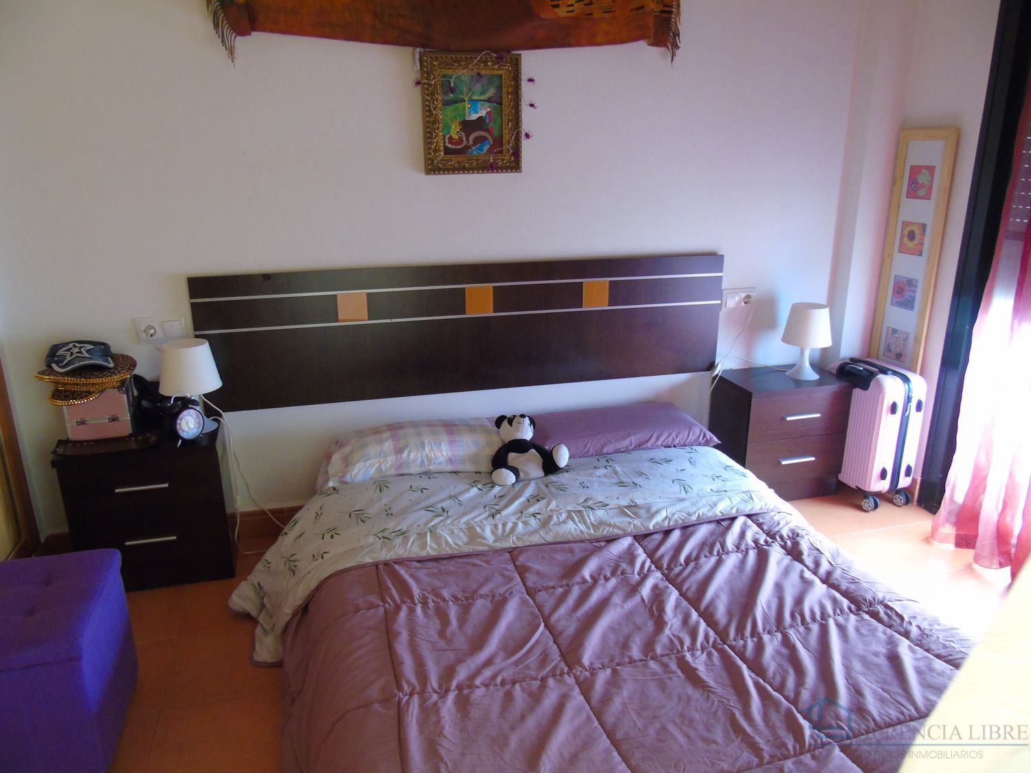 Venta de piso en Villanueva del rio segura