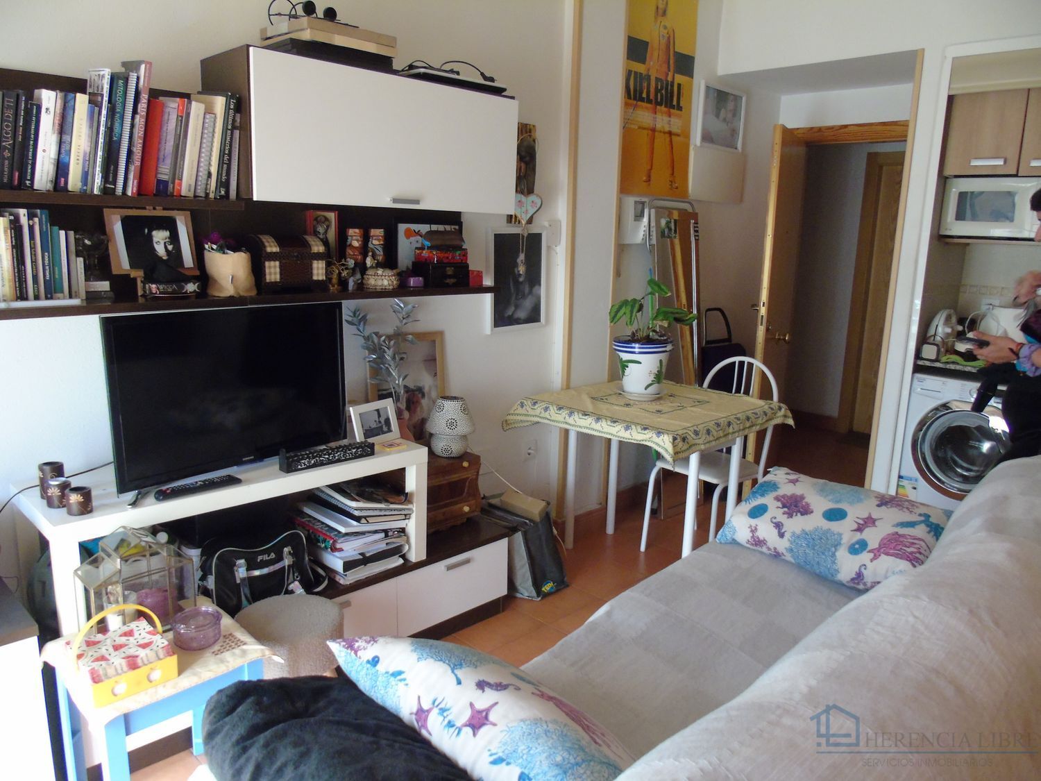 Venta de piso en Villanueva del rio segura
