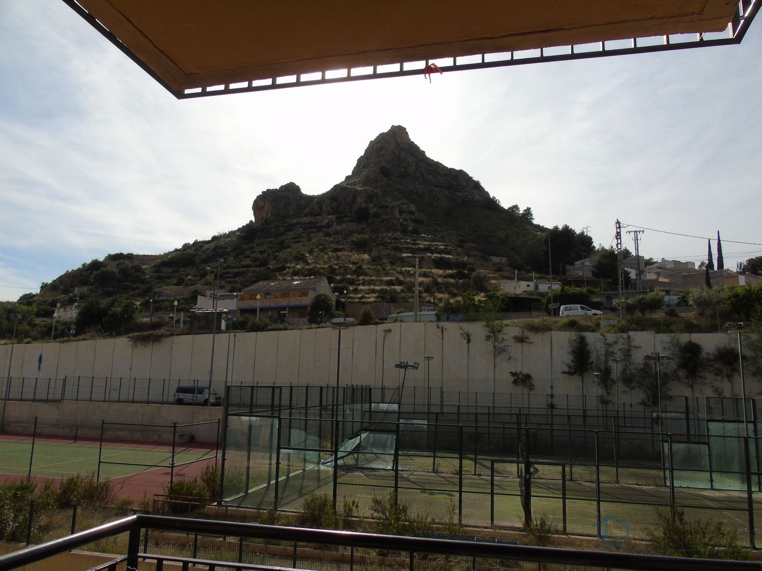 Venta de piso en Villanueva del rio segura