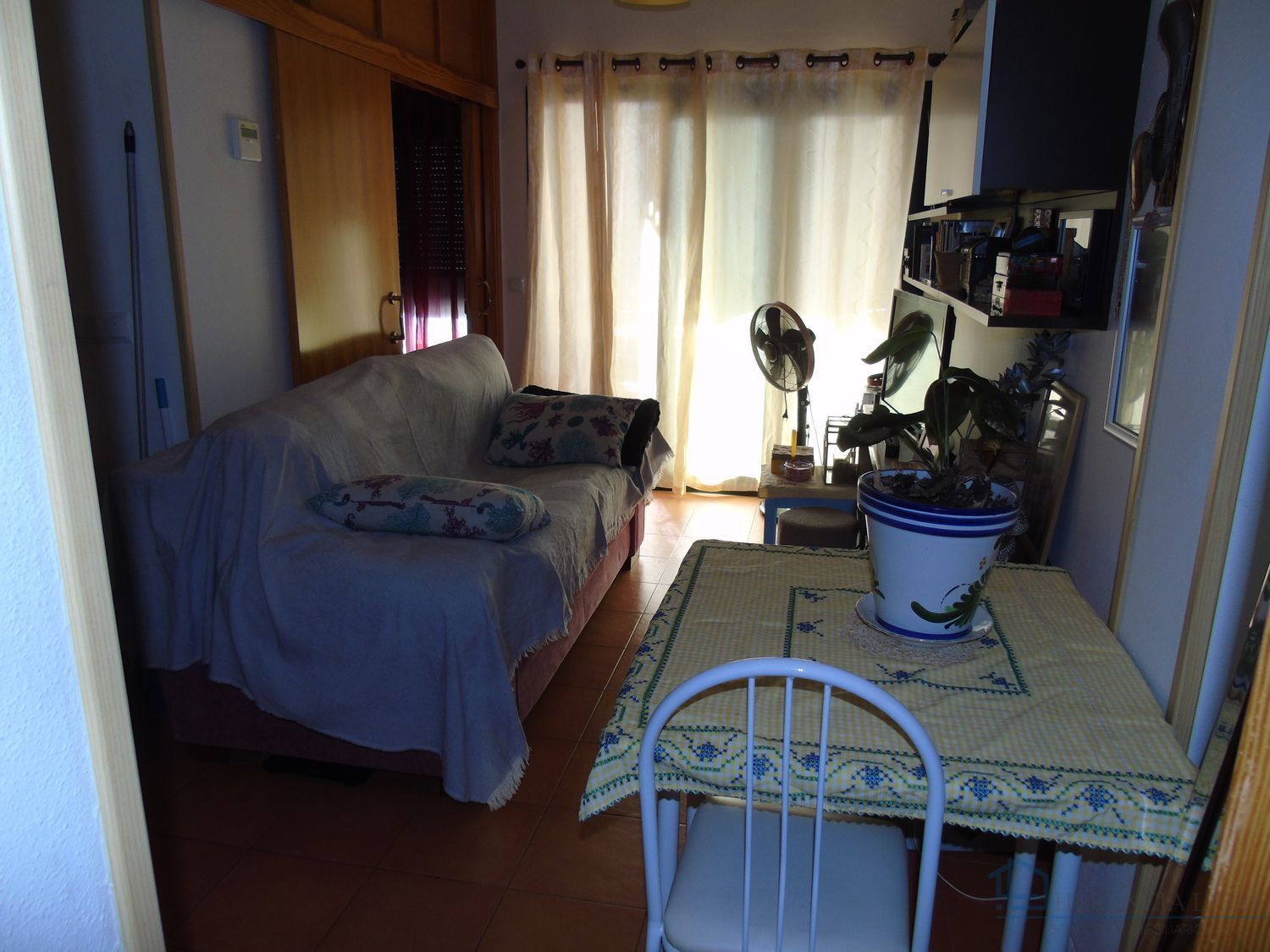 Venta de piso en Villanueva del rio segura