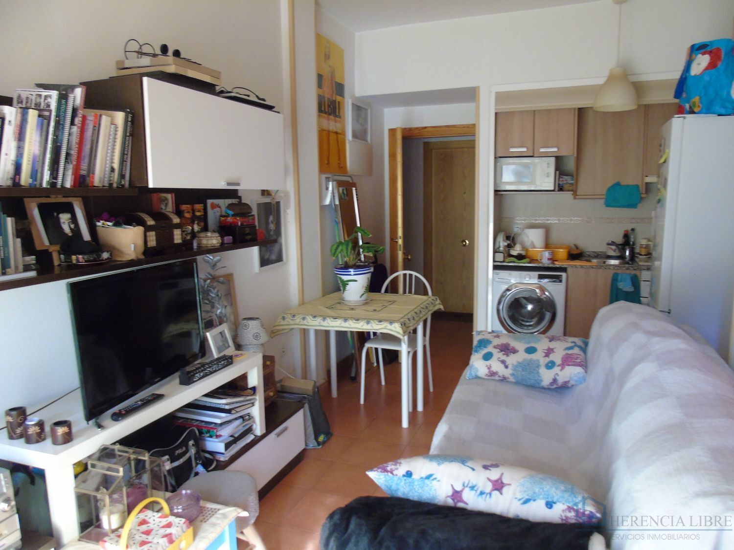 Venta de piso en Villanueva del rio segura