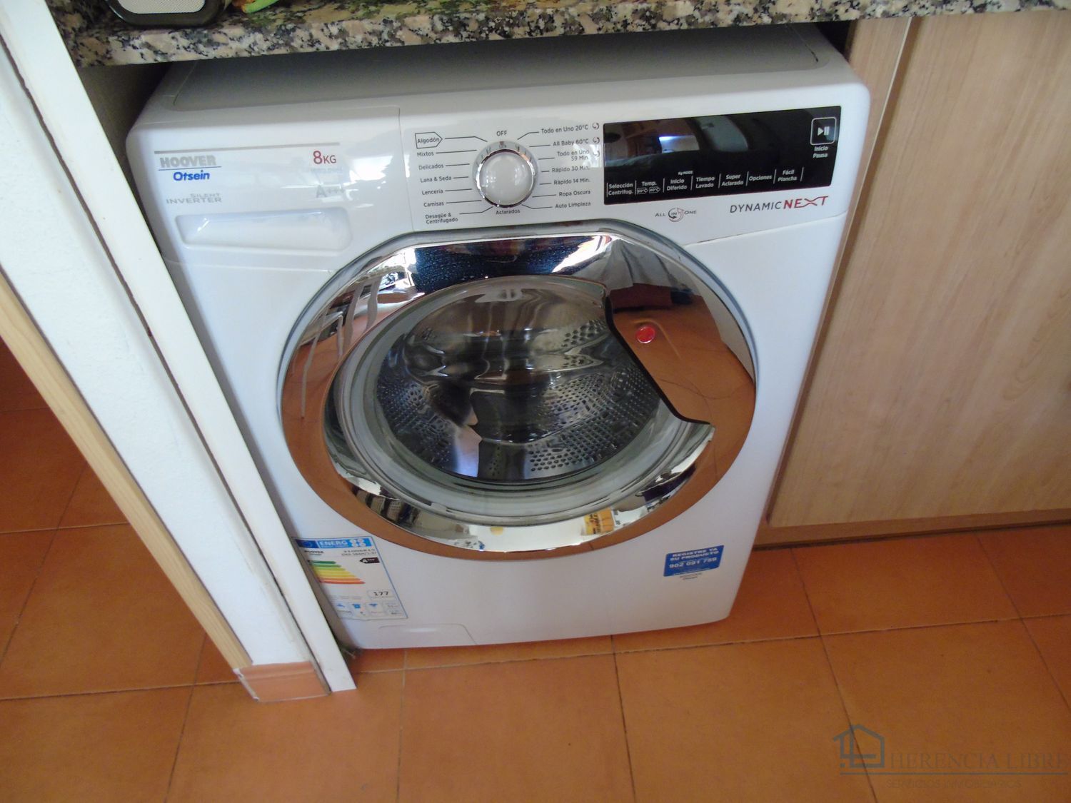 Venta de piso en Villanueva del rio segura