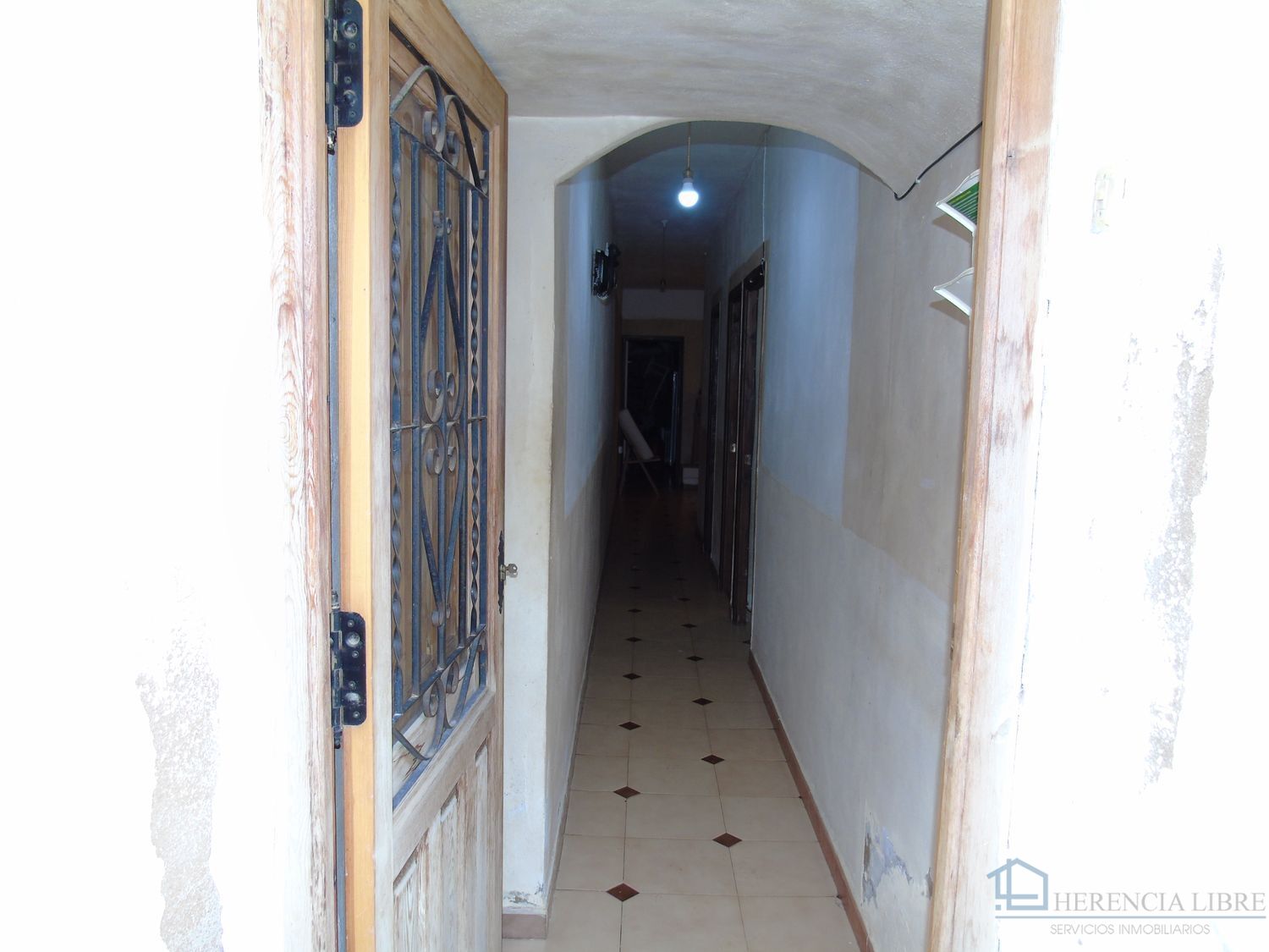 Venta de finca rústica en Moratalla