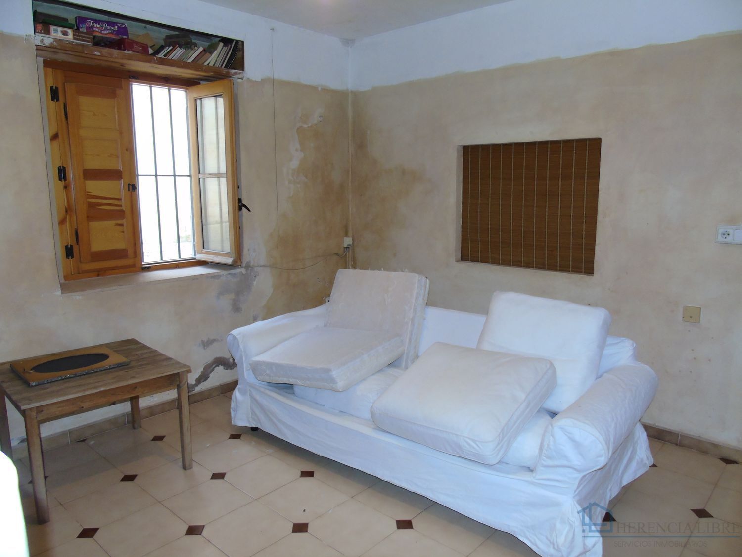 Venta de finca rústica en Moratalla