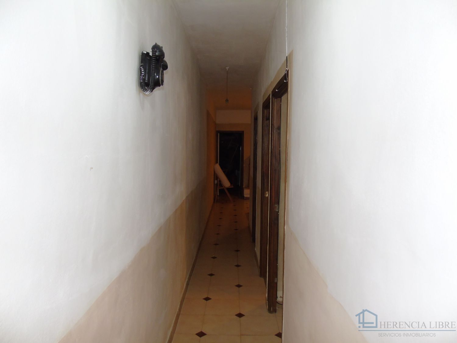 Venta de finca rústica en Moratalla