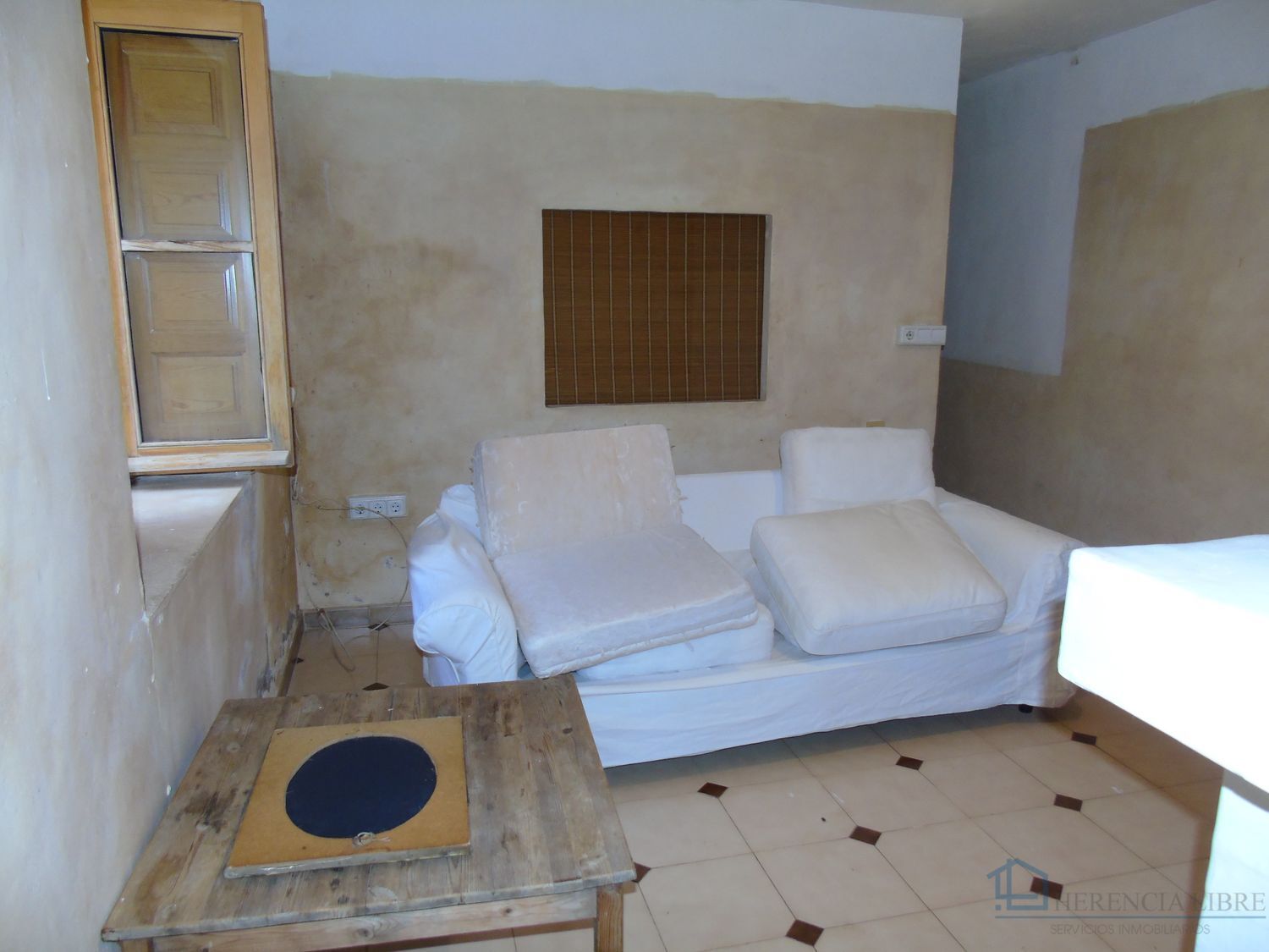 Venta de finca rústica en Moratalla